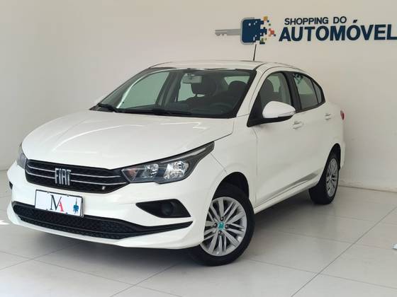 FIAT CRONOS 1.0 FIREFLY FLEX DRIVE MANUAL
